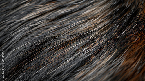 Fur Texture