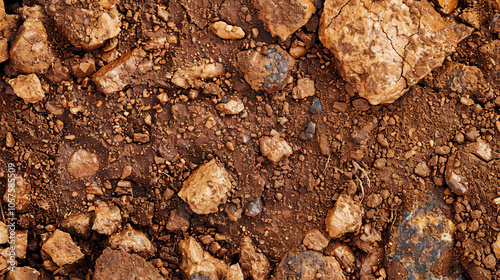Ground Texture