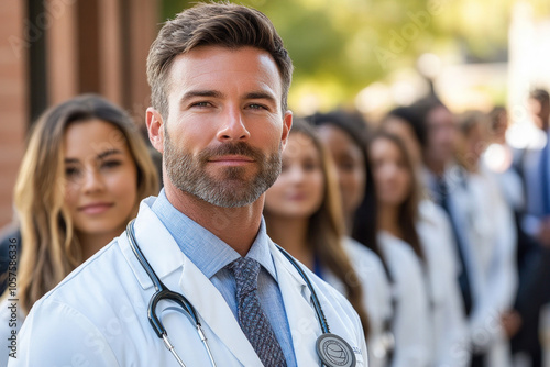 healthcare administration