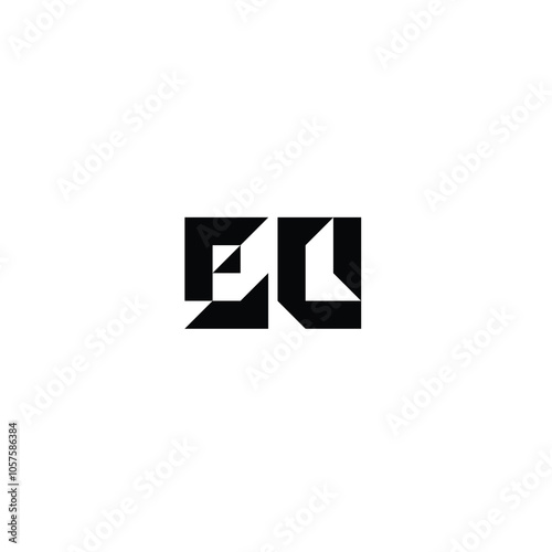EU monogram logo design letter text name symbol monochrome logotype alphabet character simple logo Free Download EU monogram logo design letter text name symbol monochrome logotype alphabet character simple logo - GFXLoad