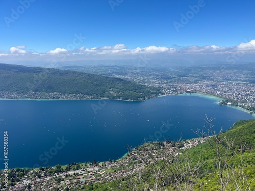 Séjours à Annecy et alentours photo