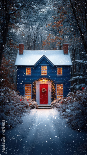 picturesque garden house li...