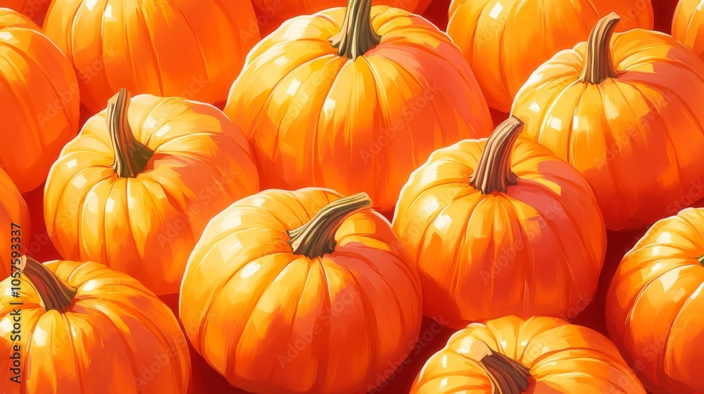 Pumpkin Patch Harvest Pumpkin Patch Harvest