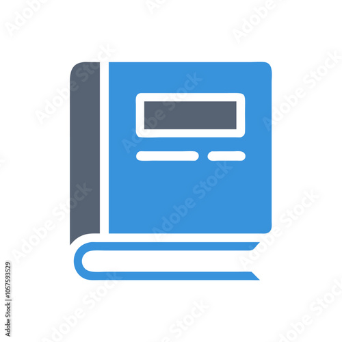 book icon