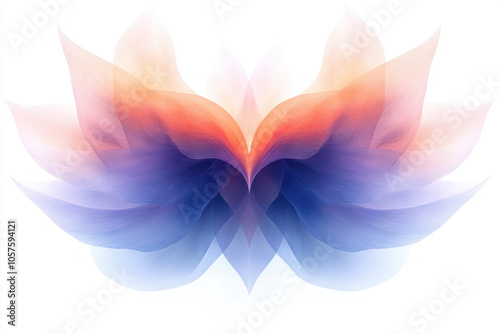 Series Of Vibrant Colors Ra...