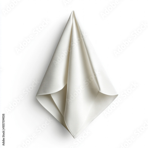 Wallpaper Mural Serviette Isolated Torontodigital.ca