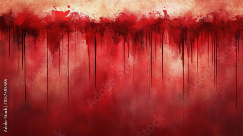 Spatter Background