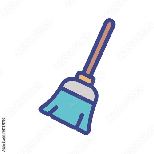 broom icon