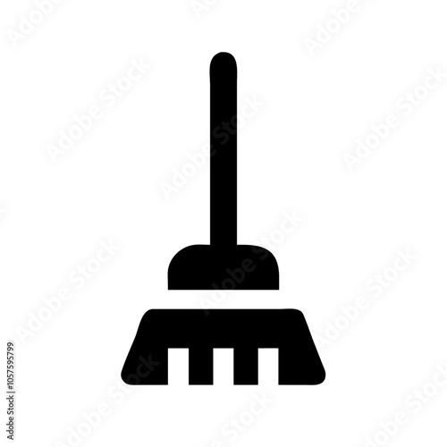 broom icon