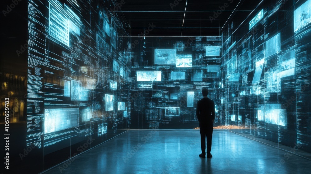 Explainable AI algorithms providing transparency in decision-making processes