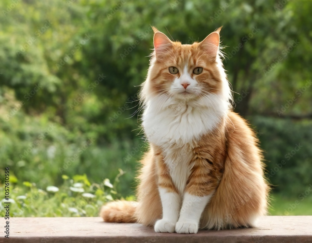 Cat Cat