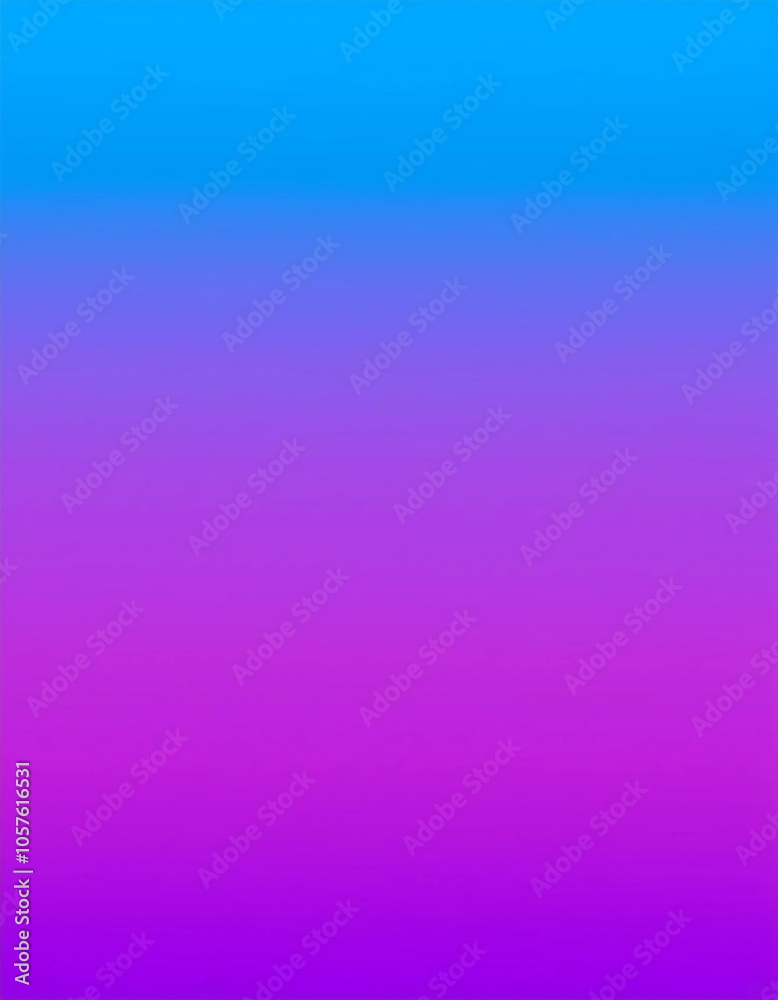 Vibrant Blue to Purple Gradient: A Stunning Visual Vibrant Blue to Purple Gradient: A Stunning Visual