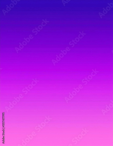 Vibrant Purple Gradient: A Soothing Hue