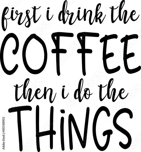 Coffee SVG Bundle, Funny Coffee SVG, Coffee Quote Svg, Caffeine Queen, Coffee Lovers, Coffee Obsessed, Mug Svg, Coffee mug, Cut File Cricut

