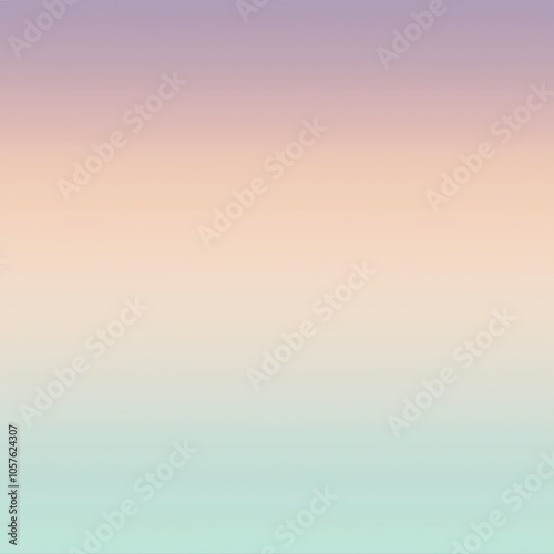 Abstract gradient background in blue and white.