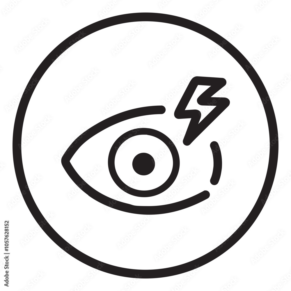 Photography Icon Logo