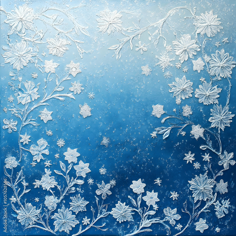 Soft Blue Gradient Background with Intricate Shimmering Effects for Design and Creative Projects Soft Blue Gradient Background with Intricate Shimmering Effects for Design and Creative Projects