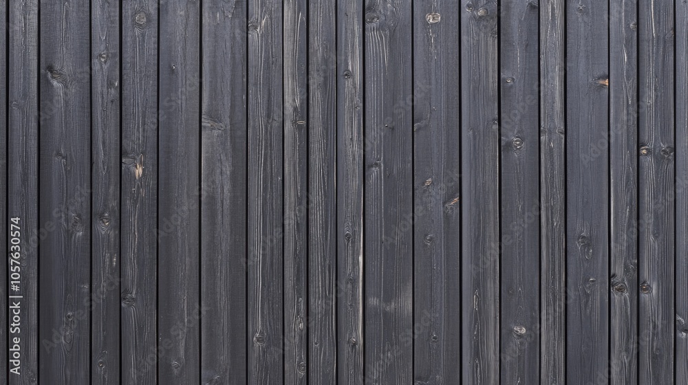 Anthracite gray wooden board facade texture featuring a background with ample copy space Anthracite gray wooden board facade texture featuring a background with ample copy space