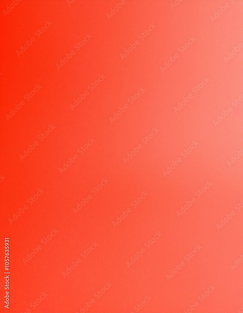 Vibrant Red Gradient: A Textured Background Vibrant Red Gradient: A Textured Background