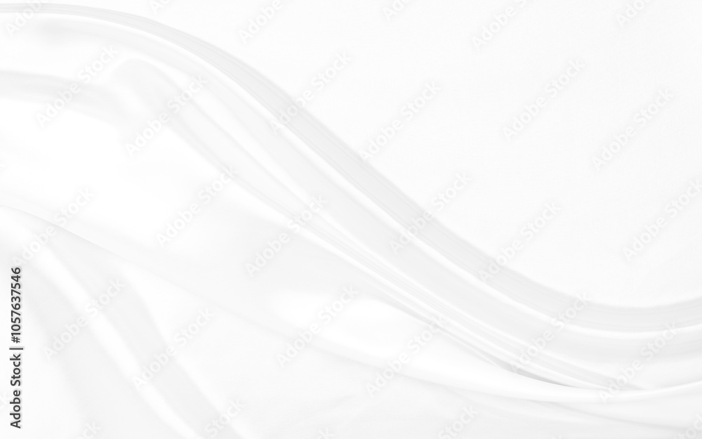 White gray satin texture that is white silver fabric silk background with beautiful soft blur pattern natural. White gray satin texture that is white silver fabric silk background with beautiful soft blur pattern natural.
