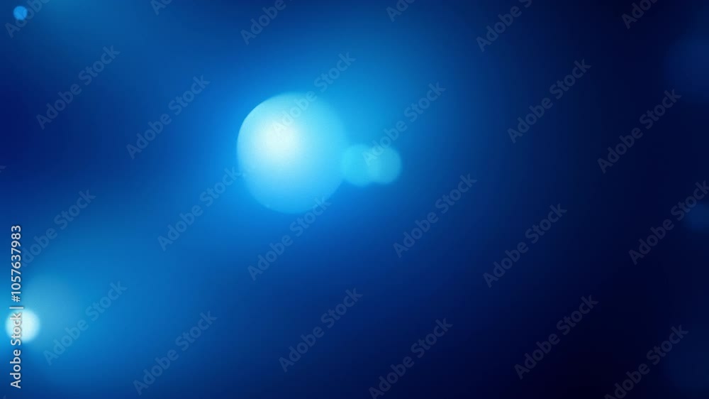 light leak and flare overlay with high-contrast blues and subtle sparkle for cinematic visuals. 4K loop light leak and flare overlay with high-contrast blues and subtle sparkle for cinematic visuals. 4K loop
