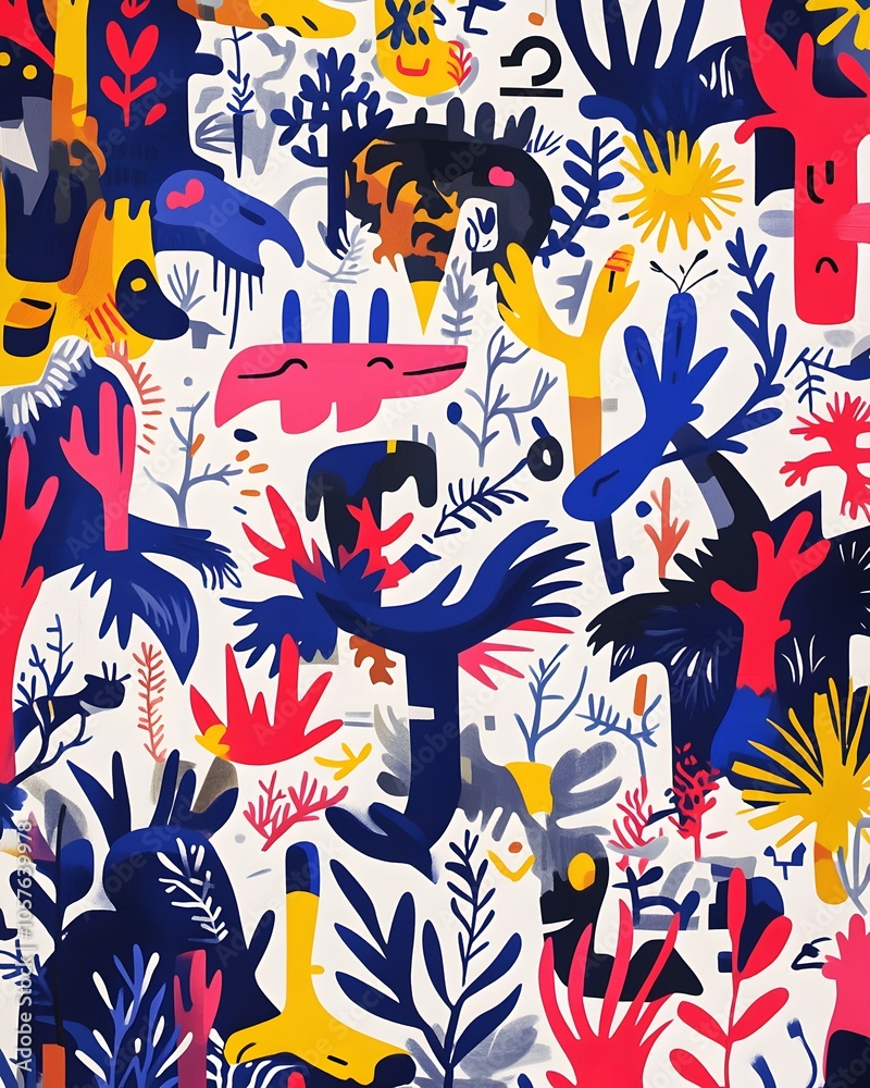 A creative background for the year 2025, full of colors, perfect for making cards for any occasion. A creative background for the year 2025, full of colors, perfect for making cards for any occasion.