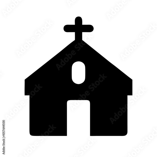 church icon