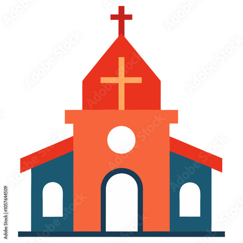 church icon