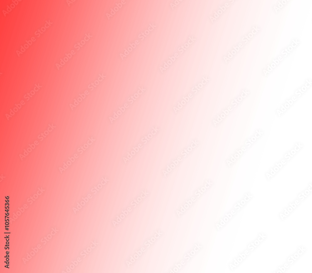 Red transparent gradient background Red transparent gradient background