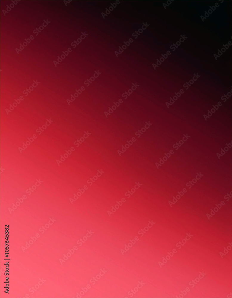 Crimson Gradient: A Dark to Light Red Blend Crimson Gradient: A Dark to Light Red Blend