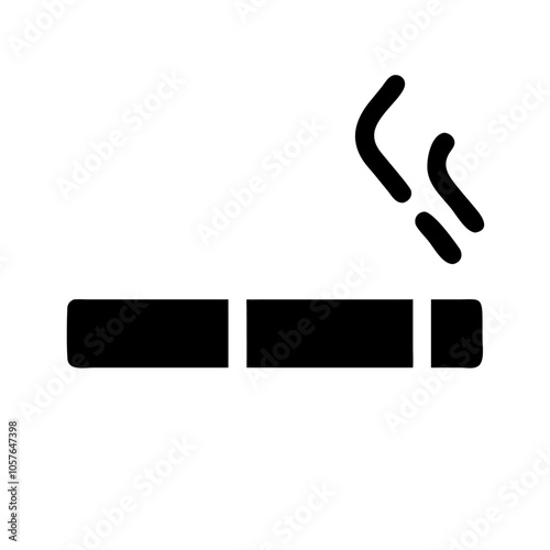 cigarette icon