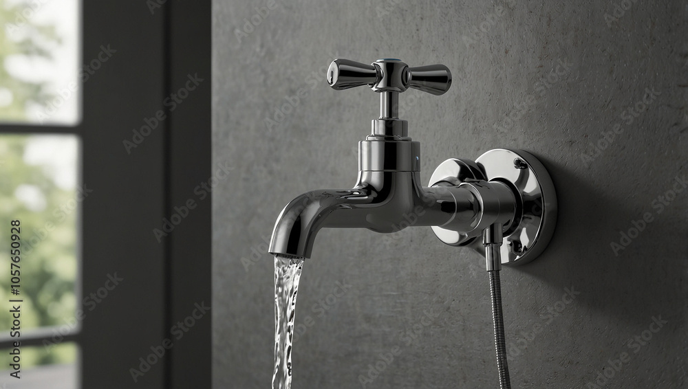 water tap with new look and style water tap with new look and style