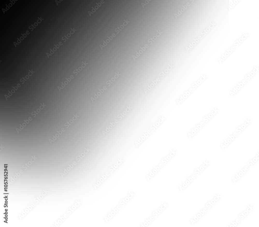 Black transparent gradient background Black transparent gradient background