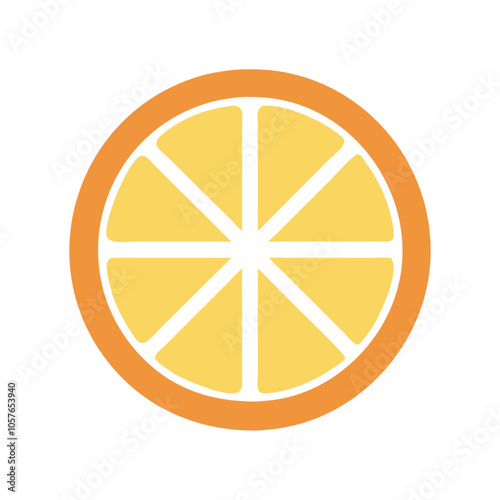 citrus icon