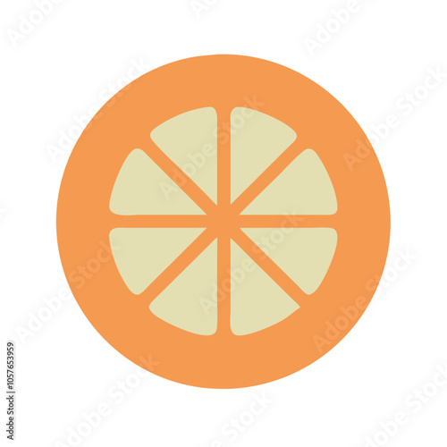 citrus icon