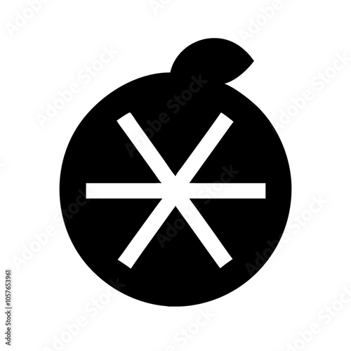 citrus icon