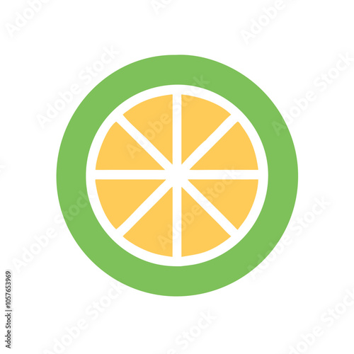 citrus icon