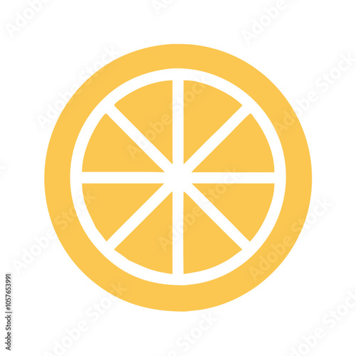 citrus icon