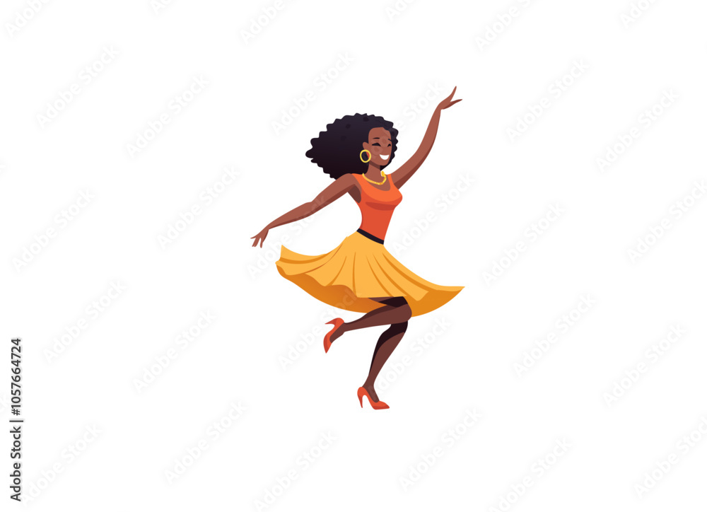 danse 1