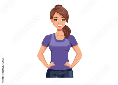 femme 1