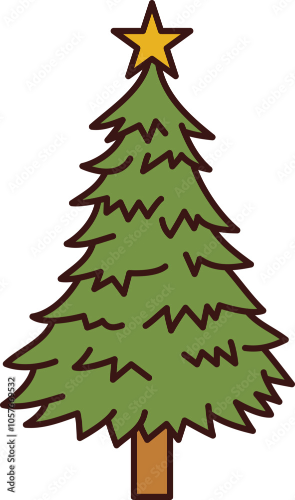 christmas tree christmas tree