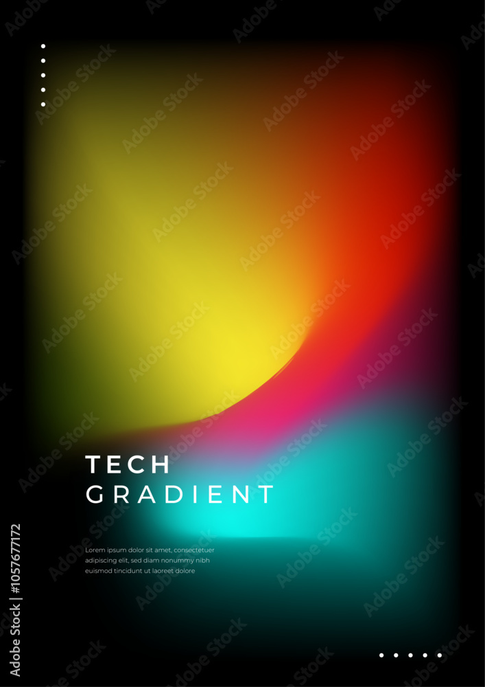 Colorful Abstract Background with Fluid Gradient Design. Vibrant abstract flowing gradients in various colors. Ideal for creative design projects, presentations, and digital art Colorful Abstract Background with Fluid Gradient Design. Vibrant abstract flowing gradients in various colors. Ideal for creative design projects, presentations, and digital art
