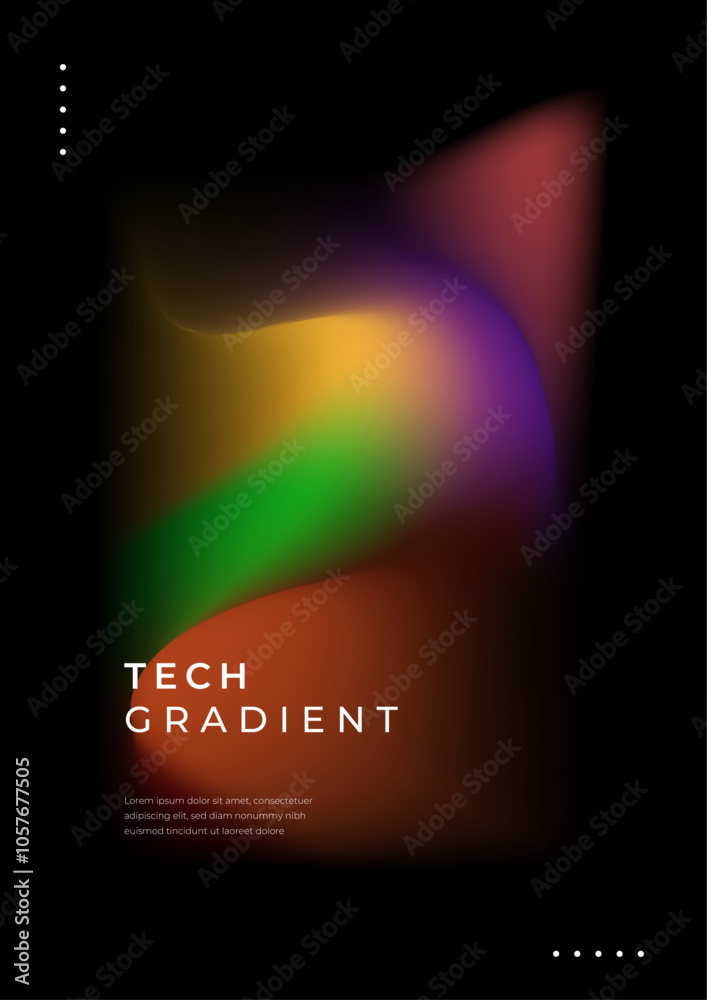 Colorful Abstract Minimal Background with Gradient Design. Vibrant abstract minimal background featuring a smooth, gradient blend of colors. Ideal for modern design, digital art, and creative projects Colorful Abstract Minimal Background with Gradient Design. Vibrant abstract minimal background featuring a smooth, gradient blend of colors. Ideal for modern design, digital art, and creative projects