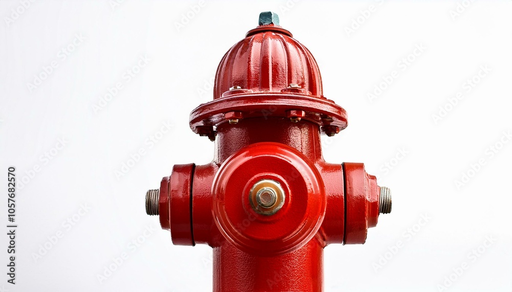 red fire hydrant red fire hydrant