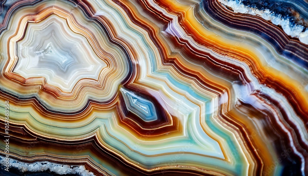 Onyx with Swirling Colors Background Onyx with Swirling Colors Background