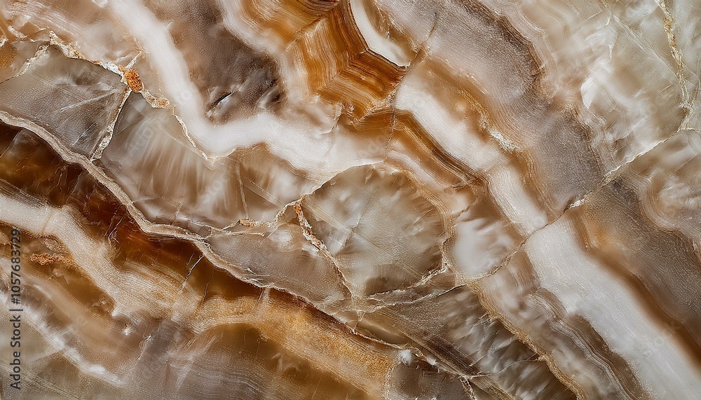 Polished Quartz Texture Background Polished Quartz Texture Background