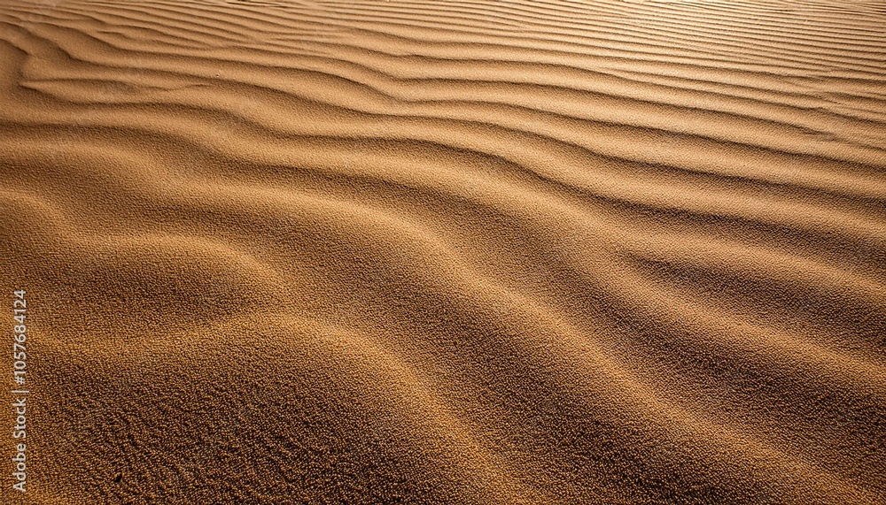 Sandstone with Natural Grains Sandstone with Natural Grains
