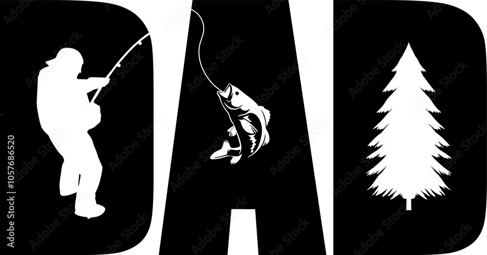 FISHING SVG Bundle, FISHING Svg Cut Files for Cricut, Fishing Lure Svg, Bass Svg, Trout Svg, Hook Svg,Fishing svg Bundle, Fish svg Bundle, Fishing Cut File, Fishing Silhouette, Hooker svg, Fisherman s