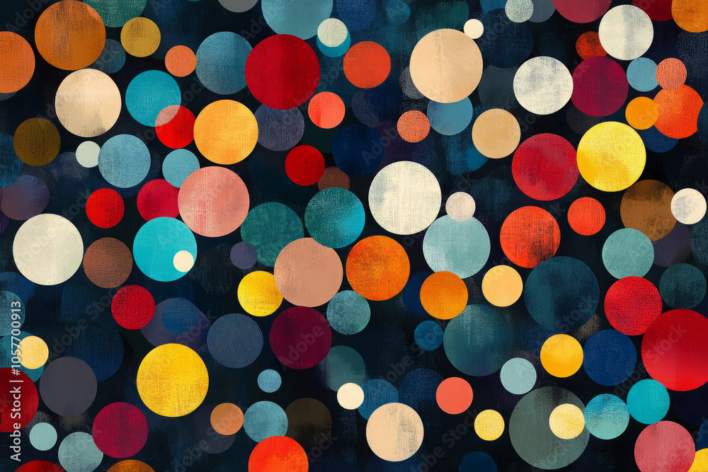 vibrant abstract circle designs a journey through color and geometry vibrant abstract circle designs a journey through color and geometry