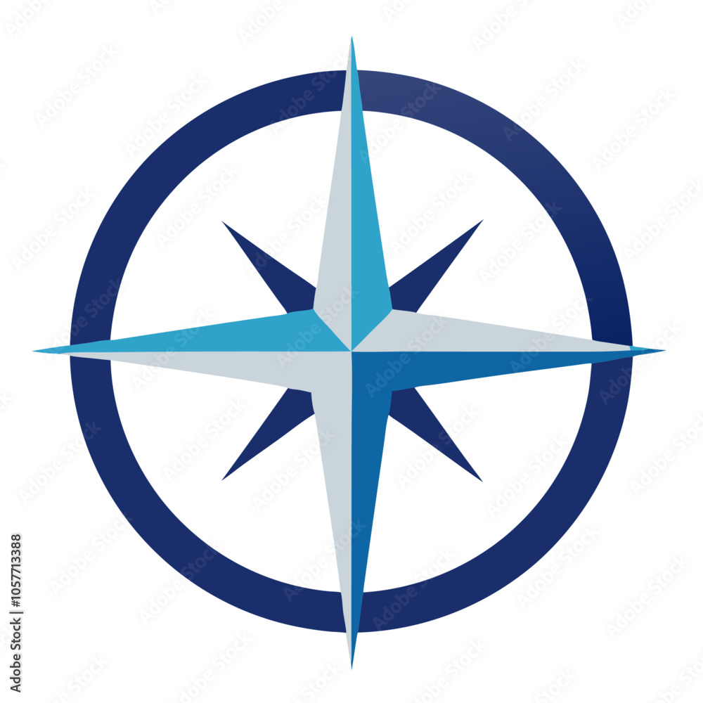 compass icon compass icon